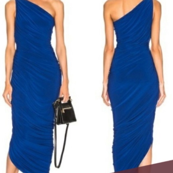 Norma Kamali, Diana dress - Picture 3 of 4